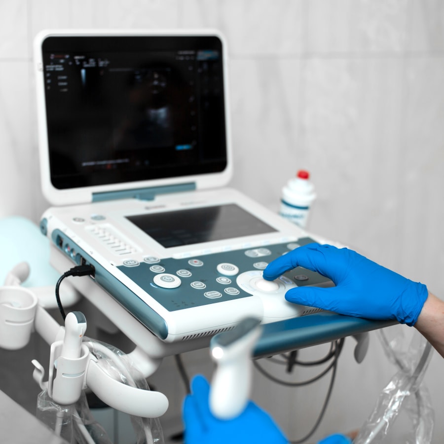 Diagnostic & Lab Technology, Southgate Vet